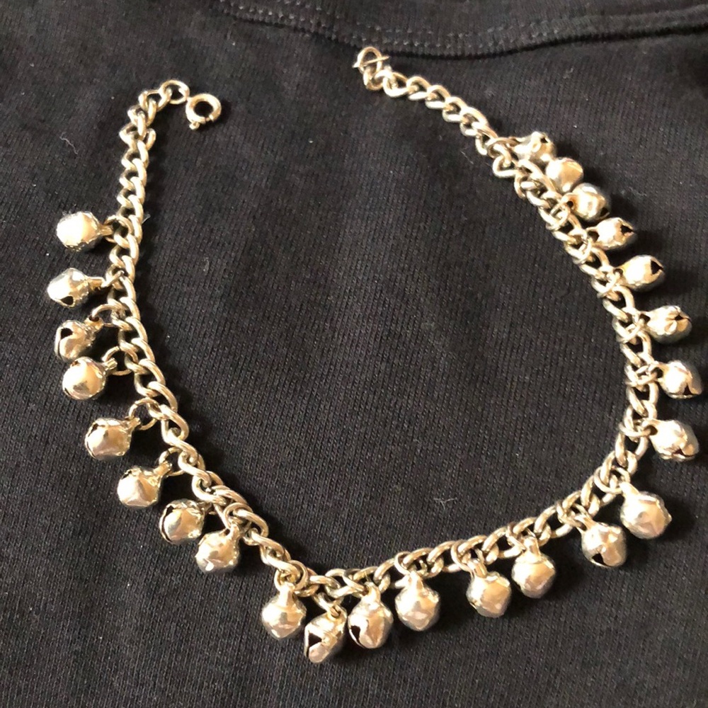 Jingle bells from Cosmel